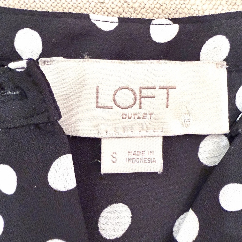 Loft Blouse - image 9